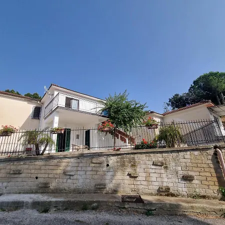 Holiday home Casa Vacanze Da Giovanna *