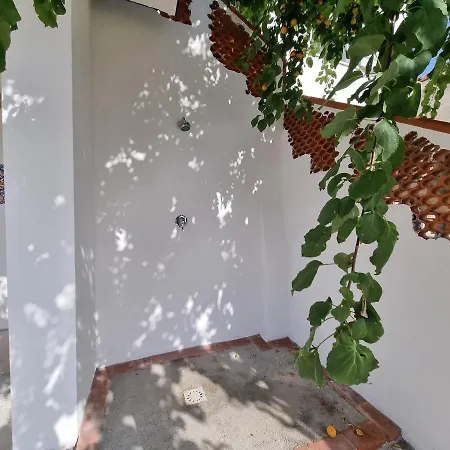 Casa Vacanze Da Giovanna Holiday home