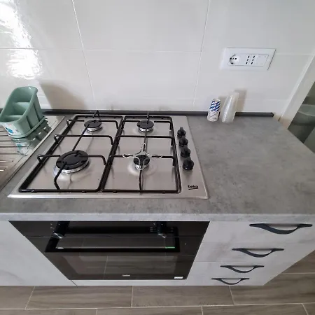 Casa Vacanze Da Giovanna Agropoli