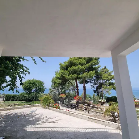 Casa Vacanze Da Giovanna Agropoli
