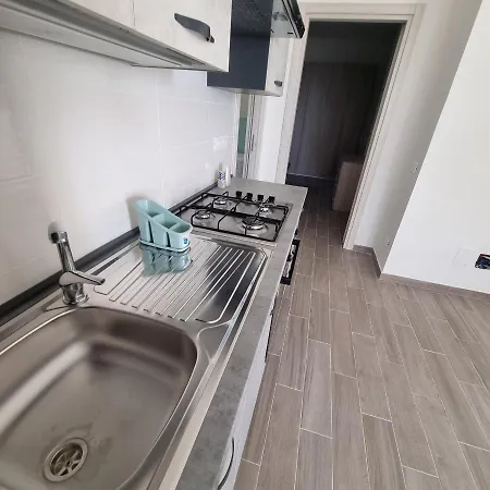 Casa Vacanze Da Giovanna *