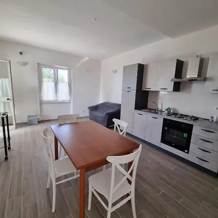 Casa Vacanze Da Giovanna * Agropoli