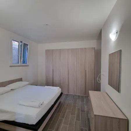 Holiday home Casa Vacanze Da Giovanna Agropoli