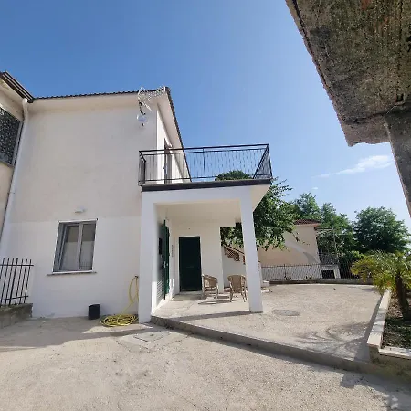Holiday home Casa Vacanze Da Giovanna