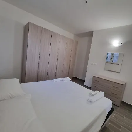 Holiday home Casa Vacanze Da Giovanna *