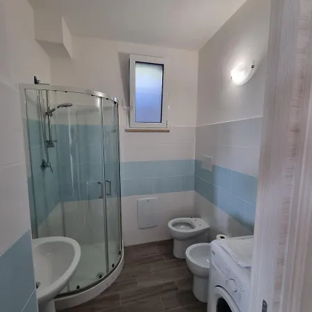 Holiday home Casa Vacanze Da Giovanna