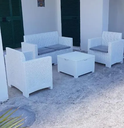 Casa Vacanze Da Giovanna