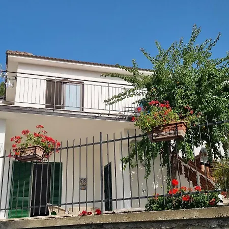 Casa vacanze Casa Vacanze Da Giovanna Agropoli