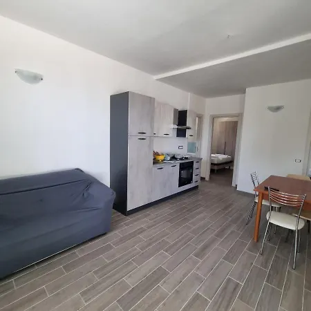 Casa Vacanze Da Giovanna Casa vacanze Agropoli